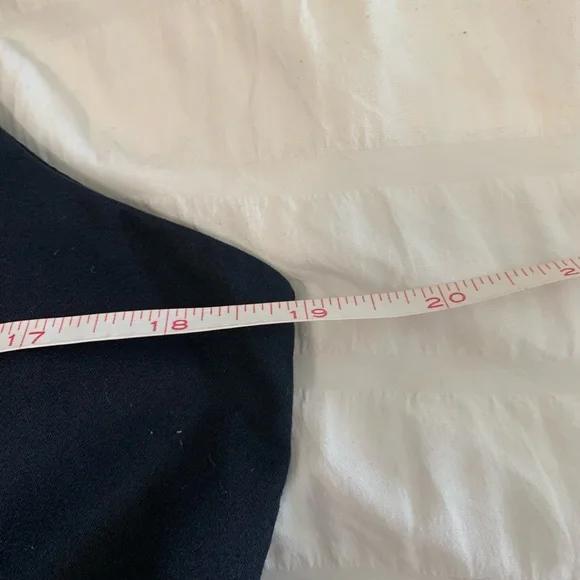 Apt. 9 Black Sleeveless Dress - Picture 10 of 16